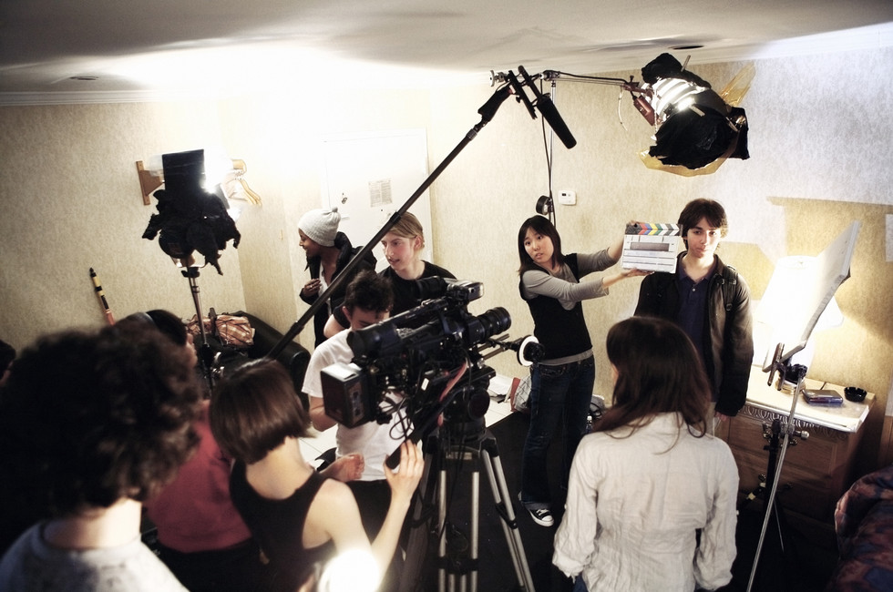Project spend in action at a creative agency who are managing their spend